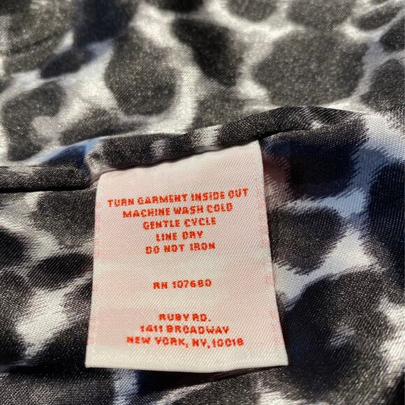 Sz 10 Ruby Rd. Jacket - Picture 5 of 7